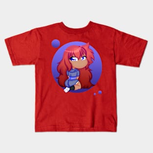 Chibi Kai Kids T-Shirt